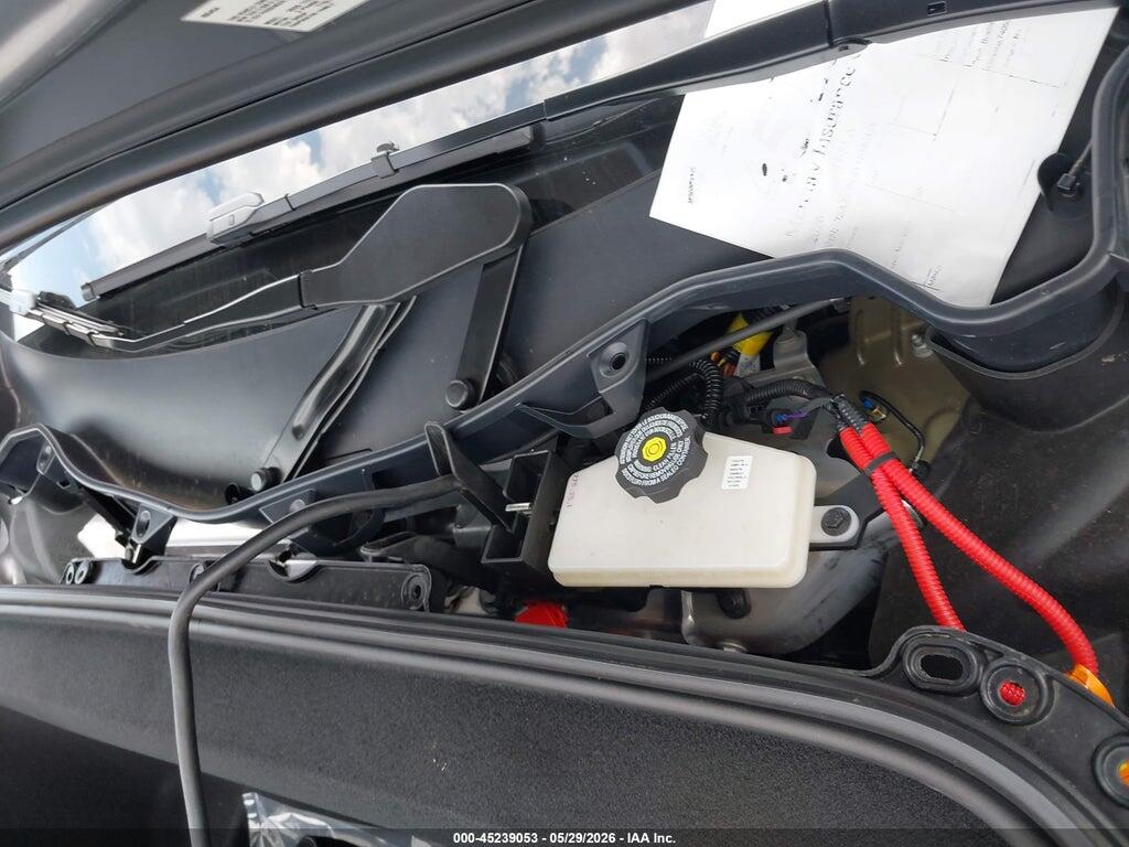 7SAXCBE61TF486454 2026 TESLA MODEL X photo no. 10