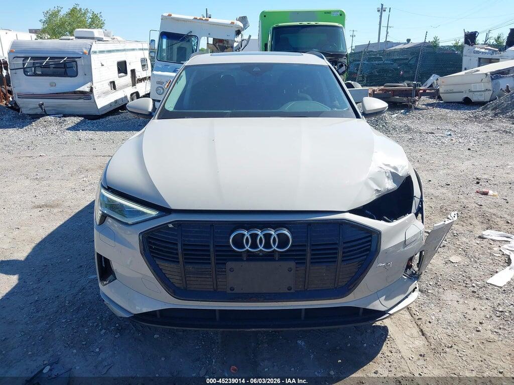 WA1AAAGE0MB024926 2021 AUDI E-TRON photo no. 12