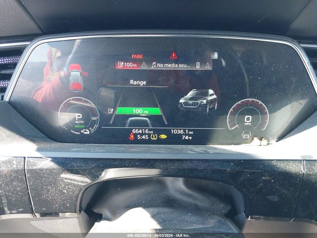 WA1AAAGE0MB024926 2021 AUDI E-TRON photo no. 7