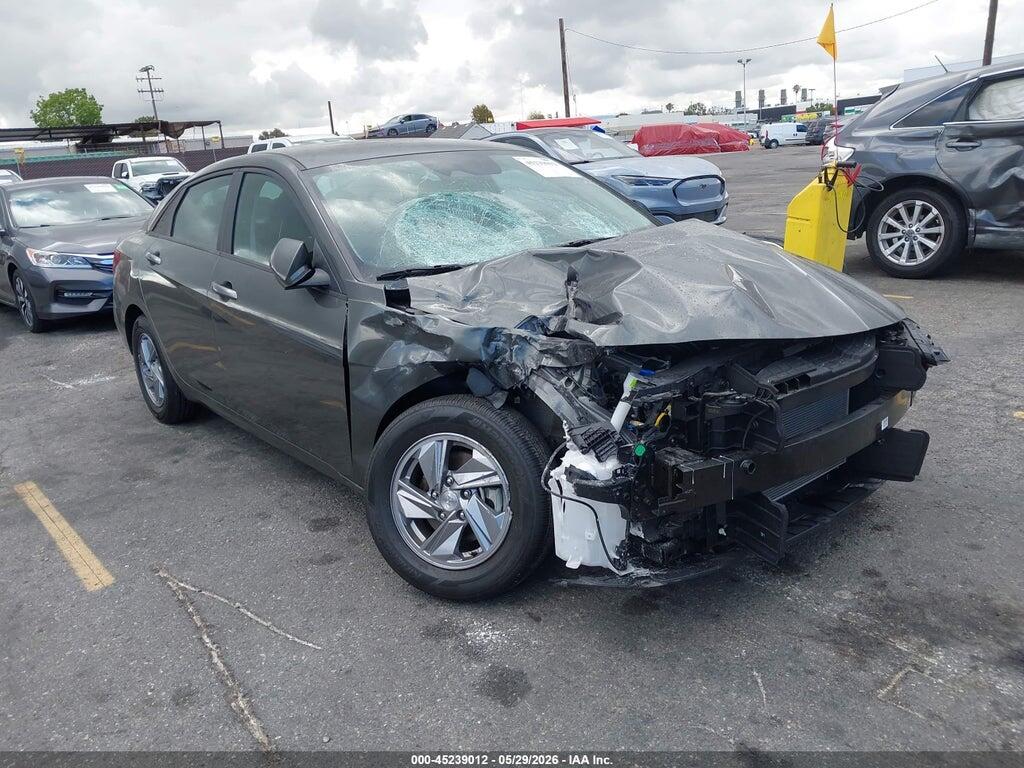 KMHLL4DG4RU795557 2024 HYUNDAI ELANTRA photo no. 1