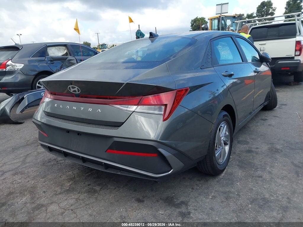 KMHLL4DG4RU795557 2024 HYUNDAI ELANTRA photo no. 4