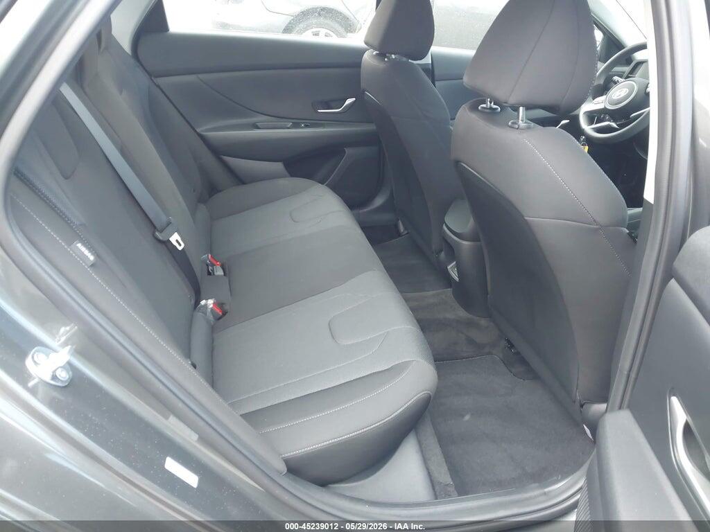 KMHLL4DG4RU795557 2024 HYUNDAI ELANTRA photo no. 8