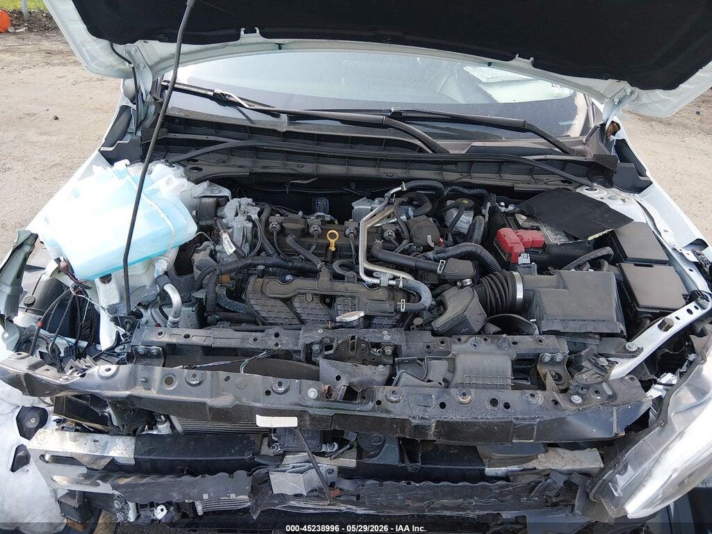 1N4BL4EV2MN418960 2021 NISSAN ALTIMA photo no. 10