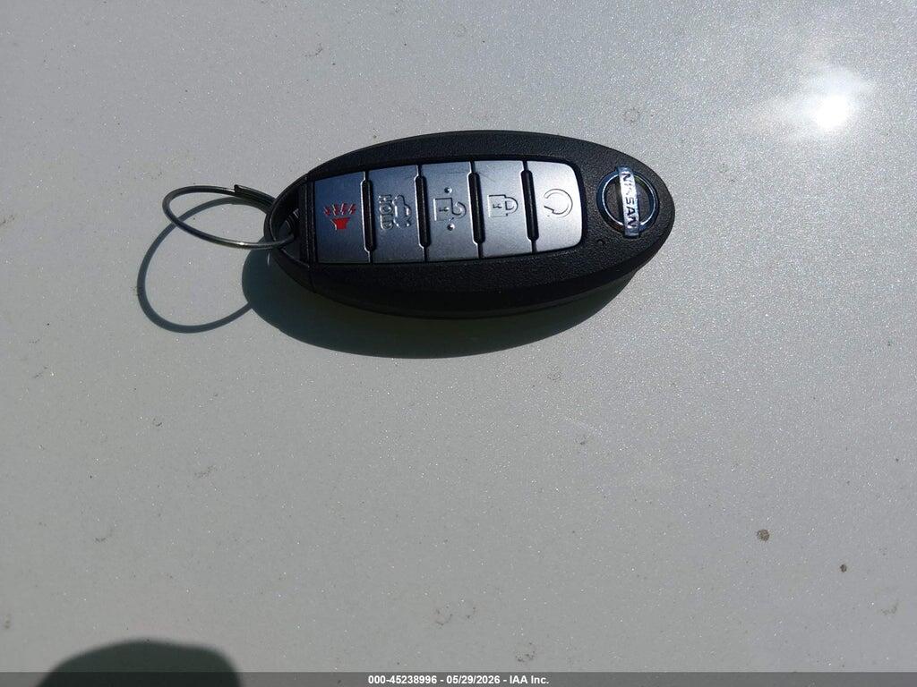 1N4BL4EV2MN418960 2021 NISSAN ALTIMA photo no. 11