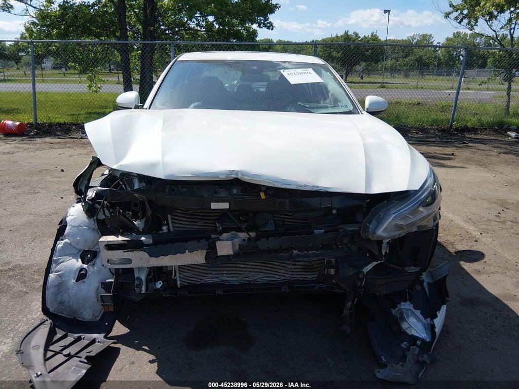 1N4BL4EV2MN418960 2021 NISSAN ALTIMA photo no. 12