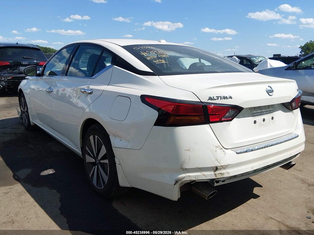 1N4BL4EV2MN418960 2021 NISSAN ALTIMA photo no. 3