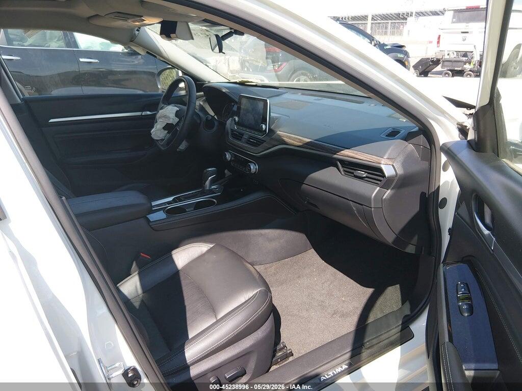 1N4BL4EV2MN418960 2021 NISSAN ALTIMA photo no. 5