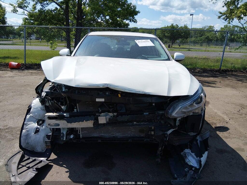 1N4BL4EV2MN418960 2021 NISSAN ALTIMA photo no. 6