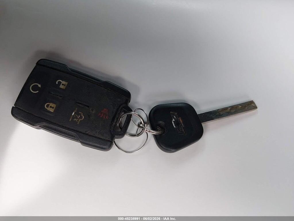 1GNSCAKCXGR203133 2016 CHEVROLET TAHOE photo no. 11