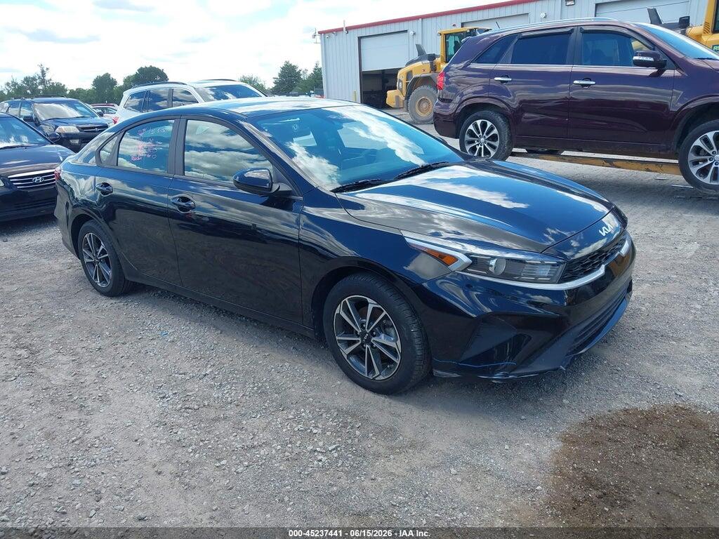 3KPF24AD9RE759831 2024 KIA FORTE photo no. 1