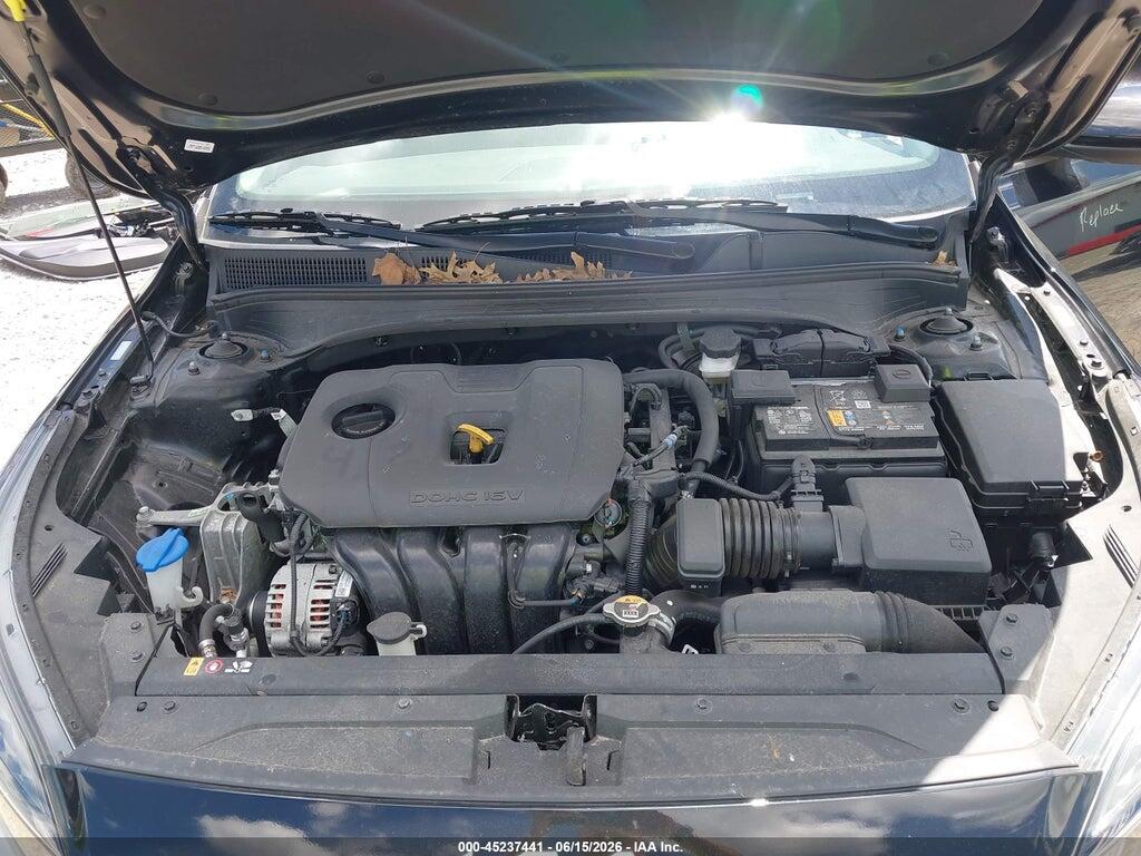 3KPF24AD9RE759831 2024 KIA FORTE photo no. 10