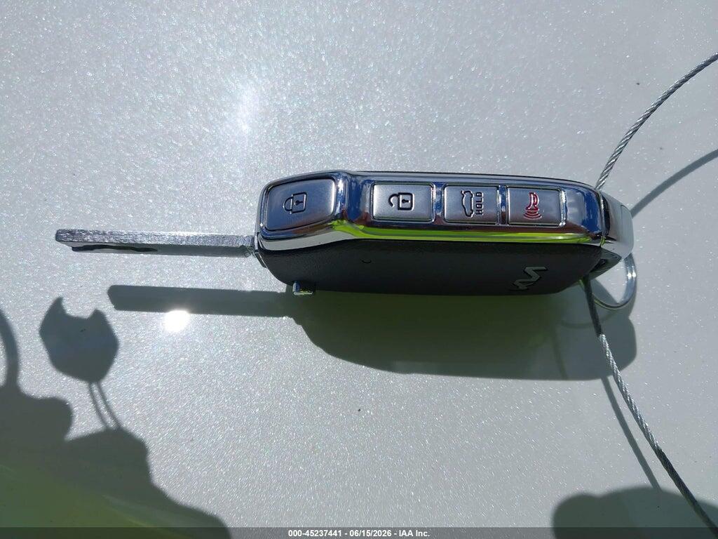 3KPF24AD9RE759831 2024 KIA FORTE photo no. 11
