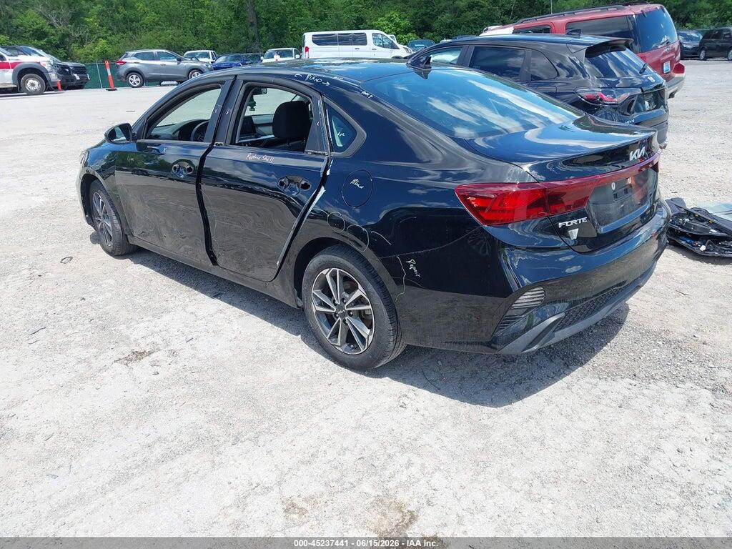 3KPF24AD9RE759831 2024 KIA FORTE photo no. 3