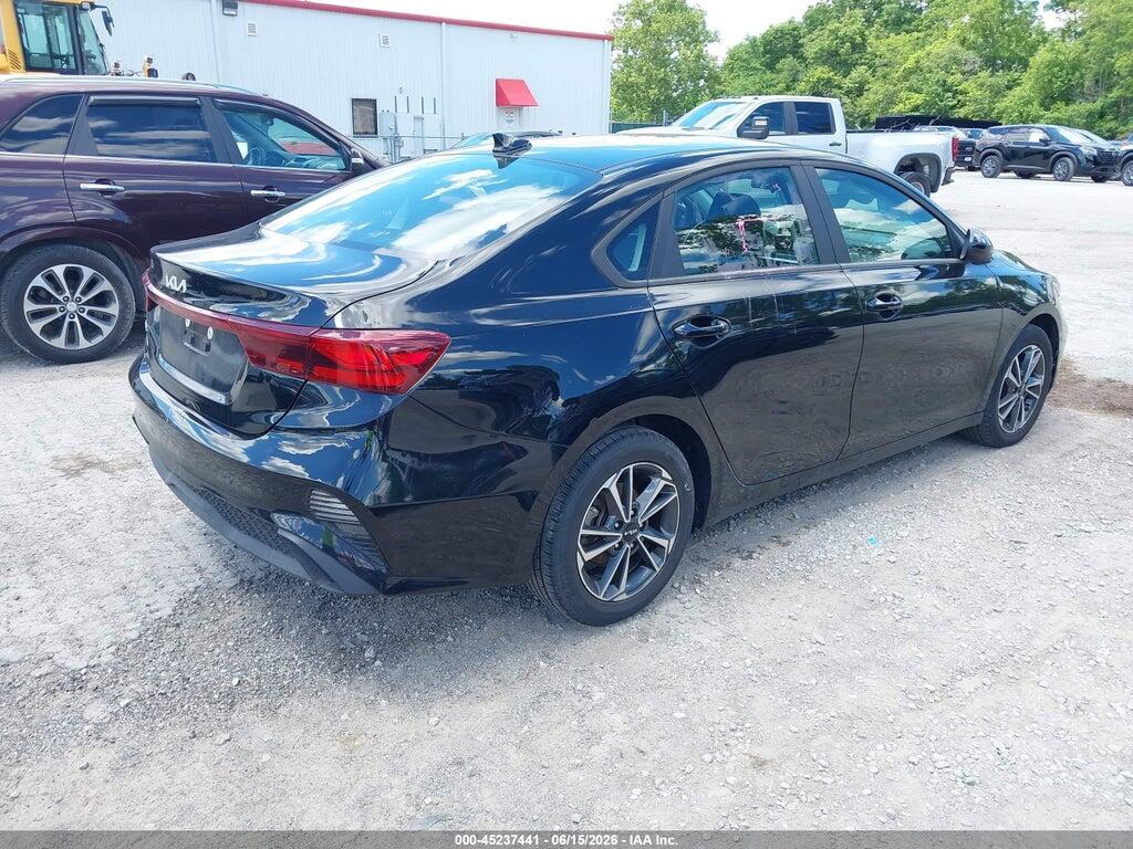 3KPF24AD9RE759831 2024 KIA FORTE photo no. 4