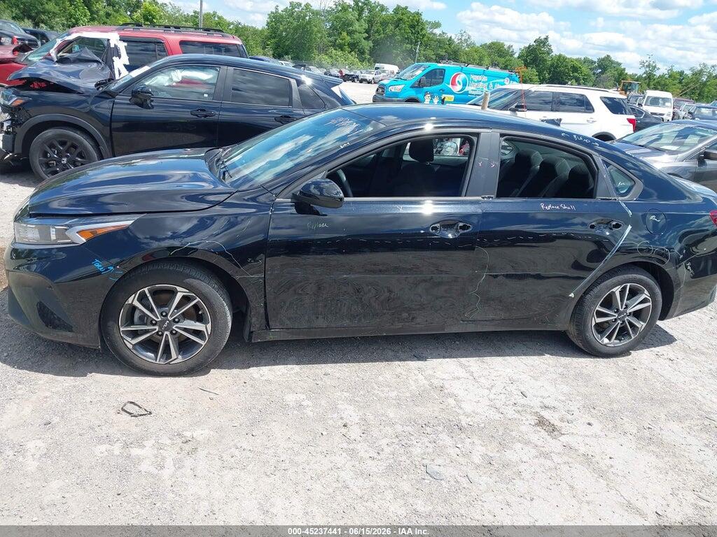 3KPF24AD9RE759831 2024 KIA FORTE photo no. 6