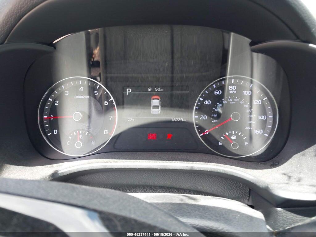 3KPF24AD9RE759831 2024 KIA FORTE photo no. 7