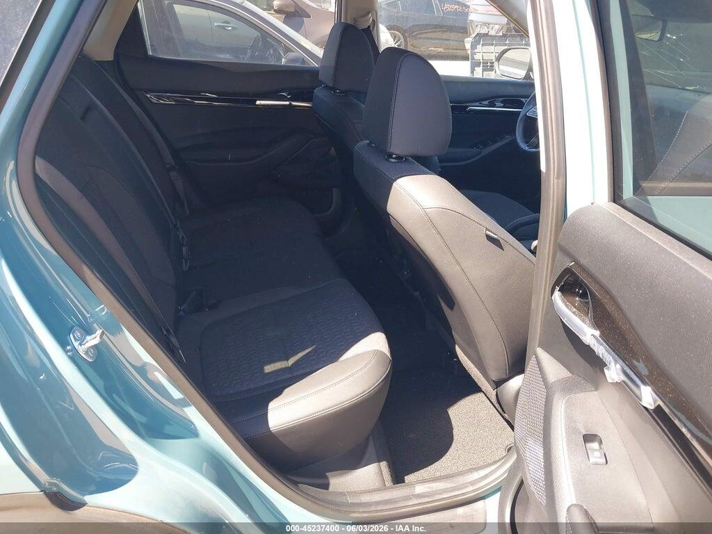 KNDEU2AA8T7858857 2026 KIA SELTOS photo no. 8