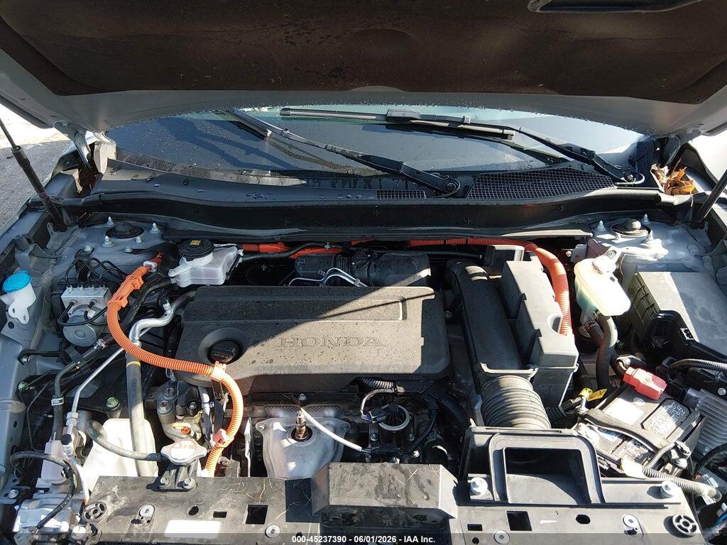 7FARS6H5XRE025897 2024 HONDA CR-V HYBRID photo no. 10