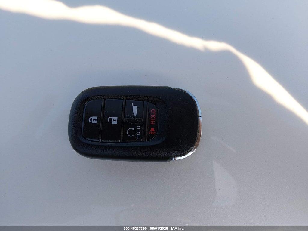 7FARS6H5XRE025897 2024 HONDA CR-V HYBRID photo no. 11