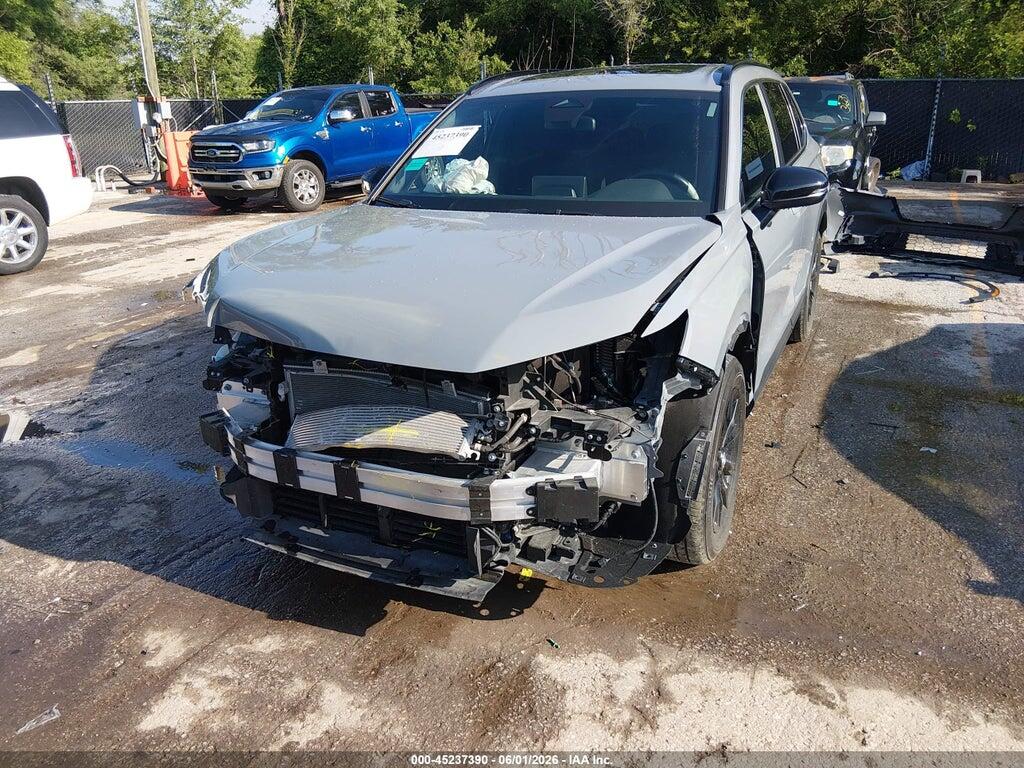 7FARS6H5XRE025897 2024 HONDA CR-V HYBRID photo no. 6