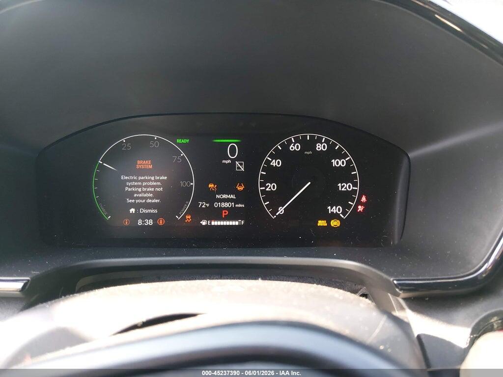 7FARS6H5XRE025897 2024 HONDA CR-V HYBRID photo no. 7