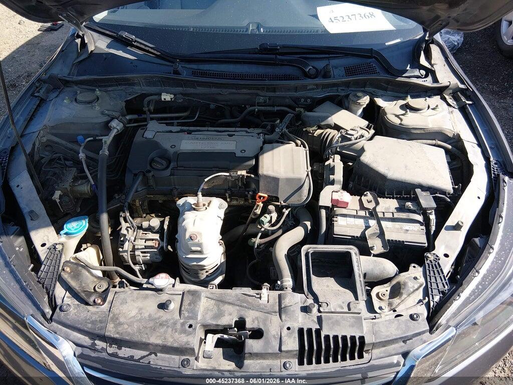 1HGCR2F39FA160186 2015 HONDA ACCORD photo no. 10