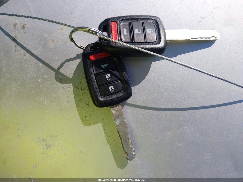1HGCR2F39FA160186 2015 HONDA ACCORD photo no. 11
