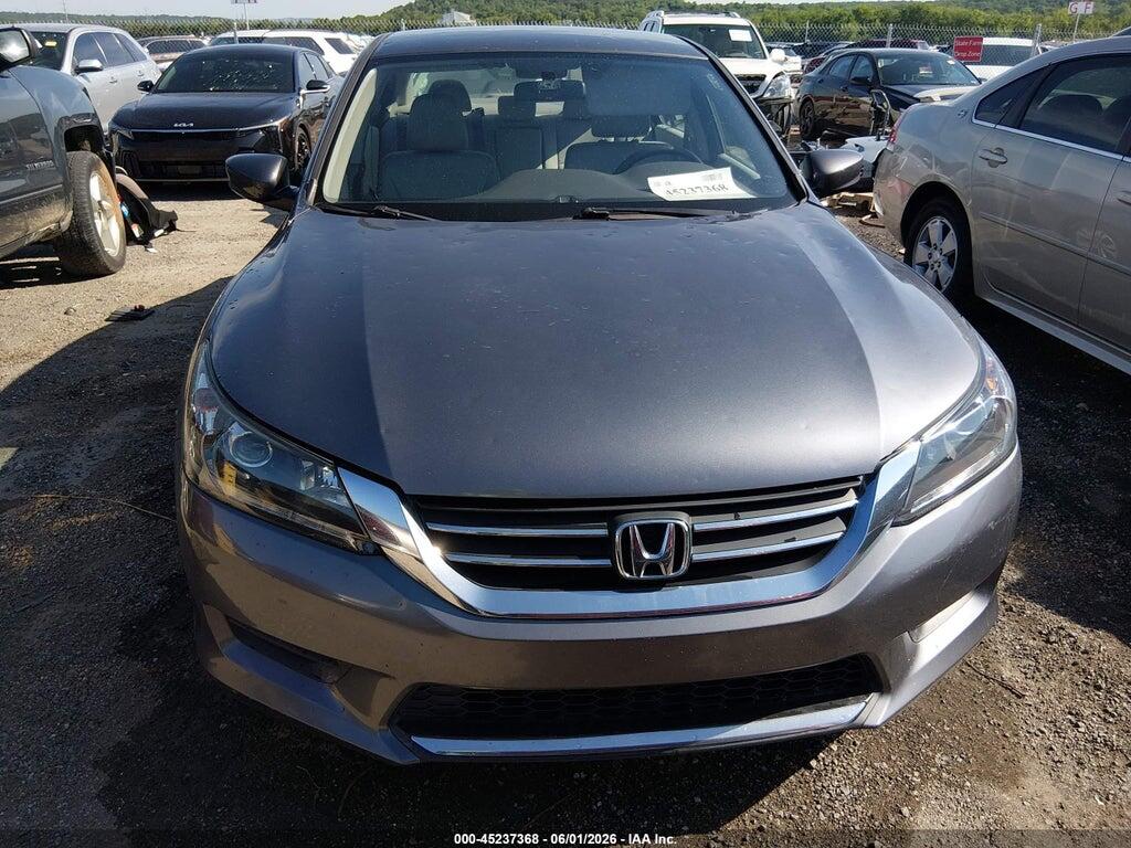 1HGCR2F39FA160186 2015 HONDA ACCORD photo no. 12