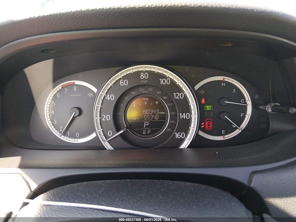 1HGCR2F39FA160186 2015 HONDA ACCORD photo no. 7