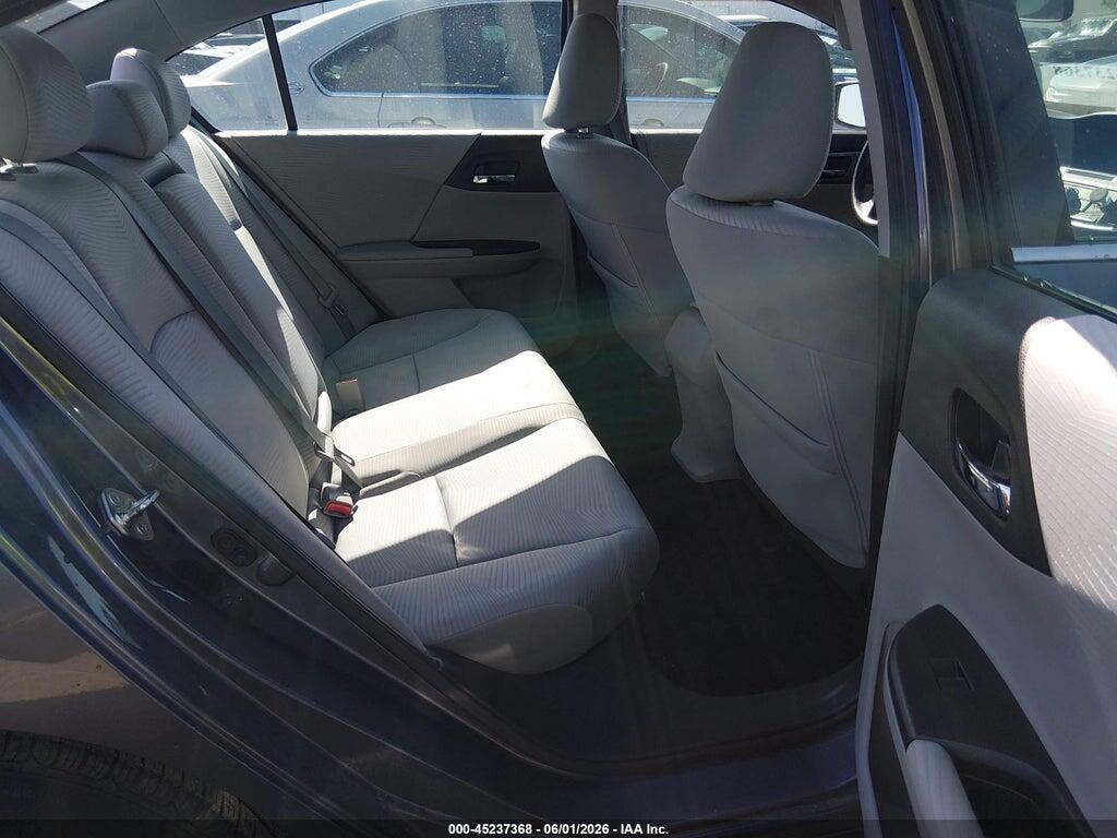 1HGCR2F39FA160186 2015 HONDA ACCORD photo no. 8