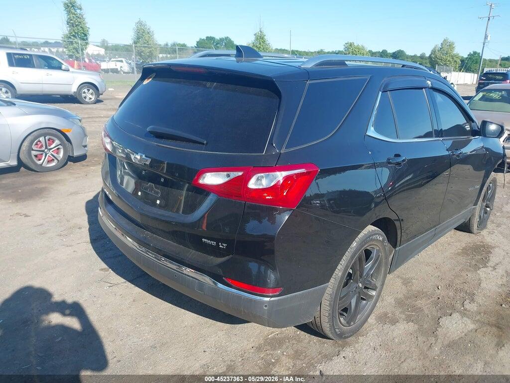 3GNAXUEV4LL193778 2020 CHEVROLET EQUINOX photo no. 4