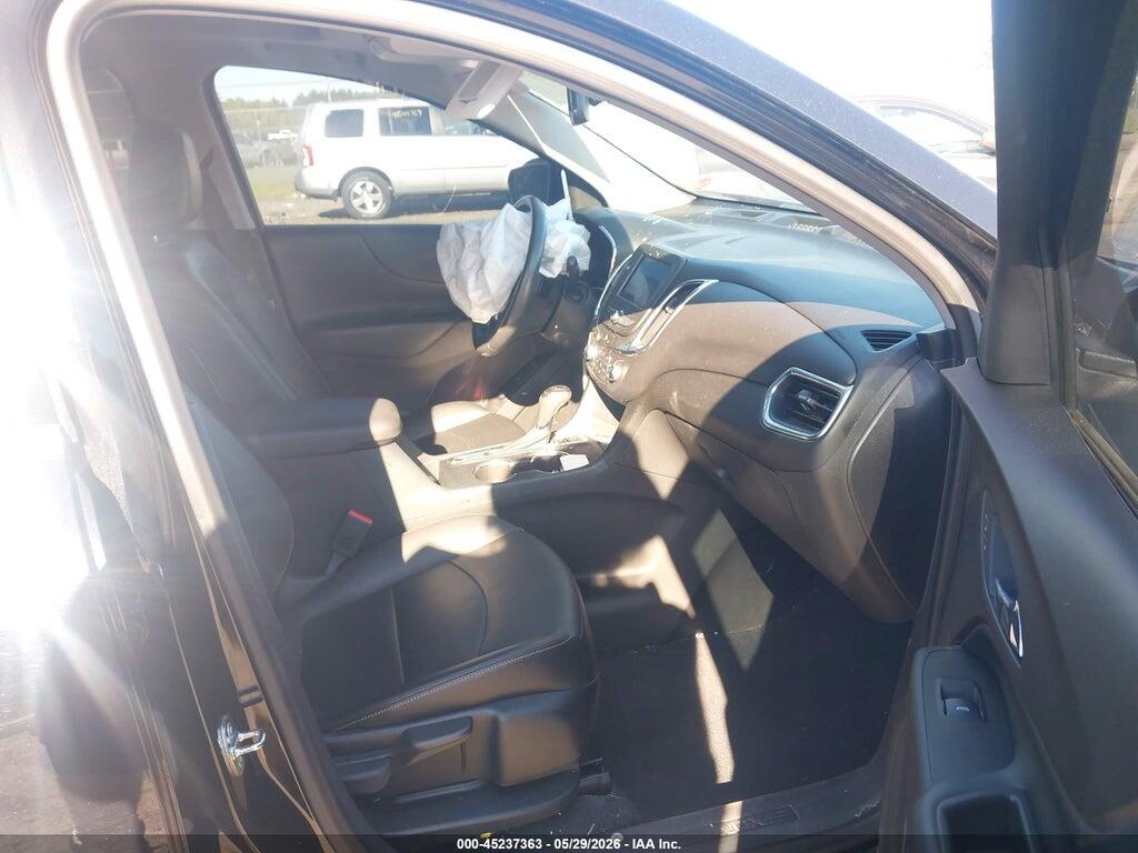 3GNAXUEV4LL193778 2020 CHEVROLET EQUINOX photo no. 5