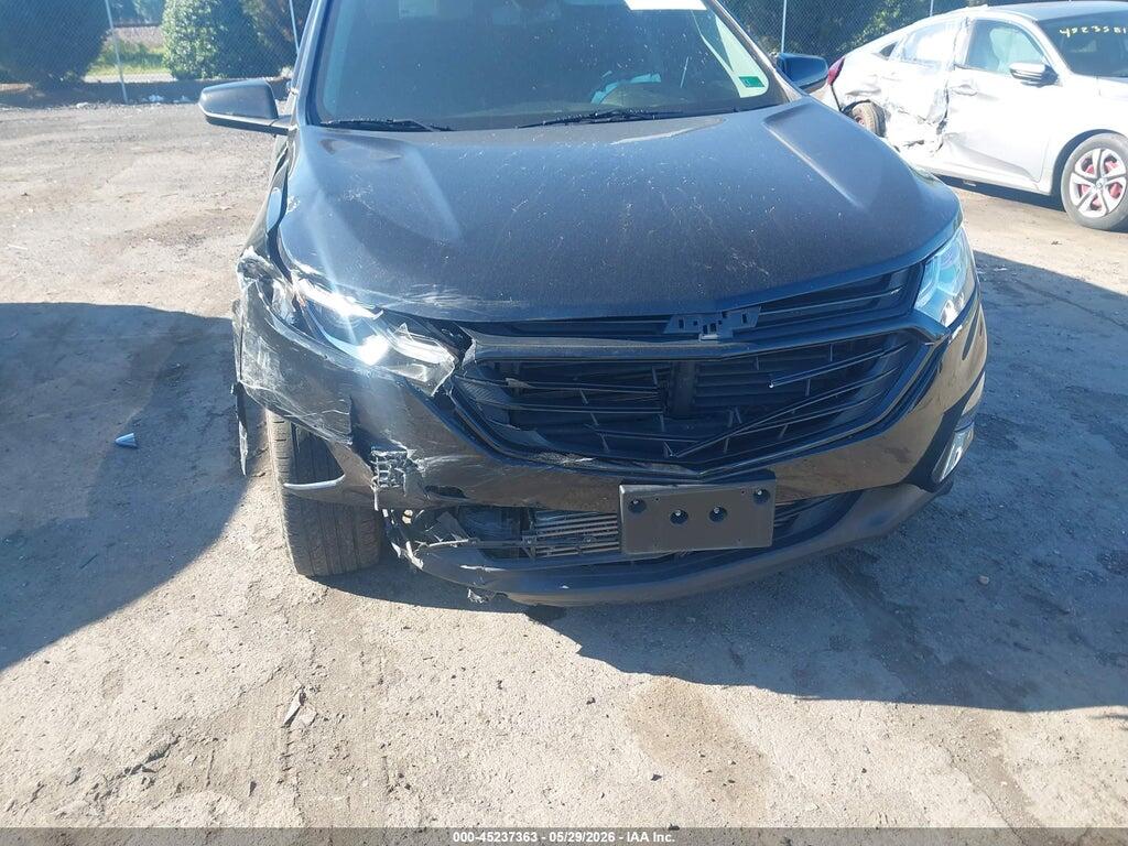 3GNAXUEV4LL193778 2020 CHEVROLET EQUINOX photo no. 6