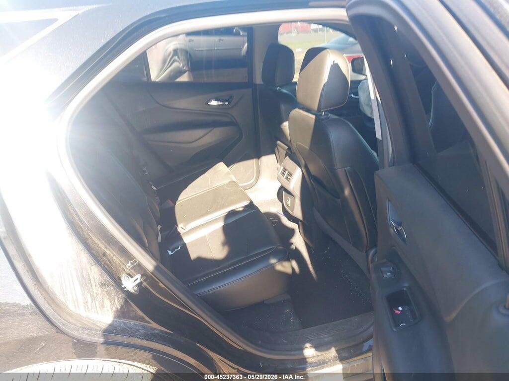 3GNAXUEV4LL193778 2020 CHEVROLET EQUINOX photo no. 8
