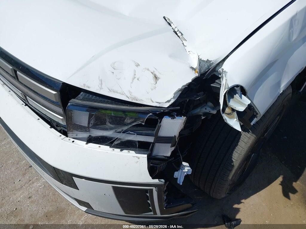 5NMP2DG19RH010506 2024 HYUNDAI SANTA FE HYBRID photo no. 6