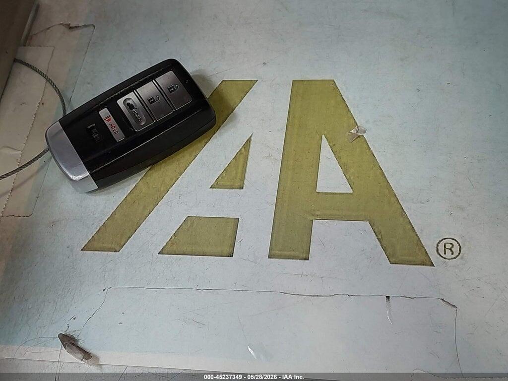5J8TC2H38LL012836 2020 ACURA RDX photo no. 11
