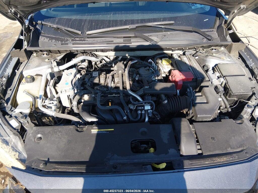 3N1AB8BVXRY237431 2024 NISSAN SENTRA photo no. 10
