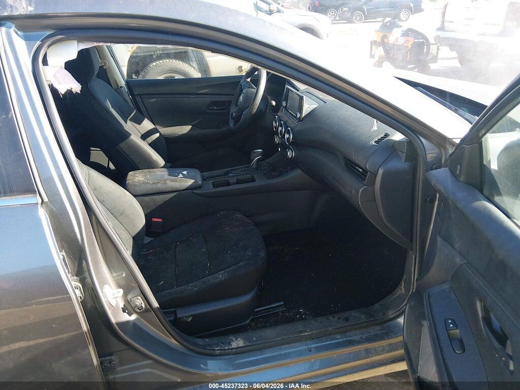 3N1AB8BVXRY237431 2024 NISSAN SENTRA photo no. 5