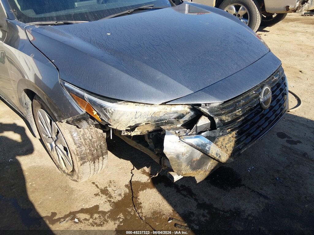 3N1AB8BVXRY237431 2024 NISSAN SENTRA photo no. 6