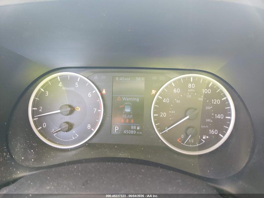 3N1AB8BVXRY237431 2024 NISSAN SENTRA photo no. 7