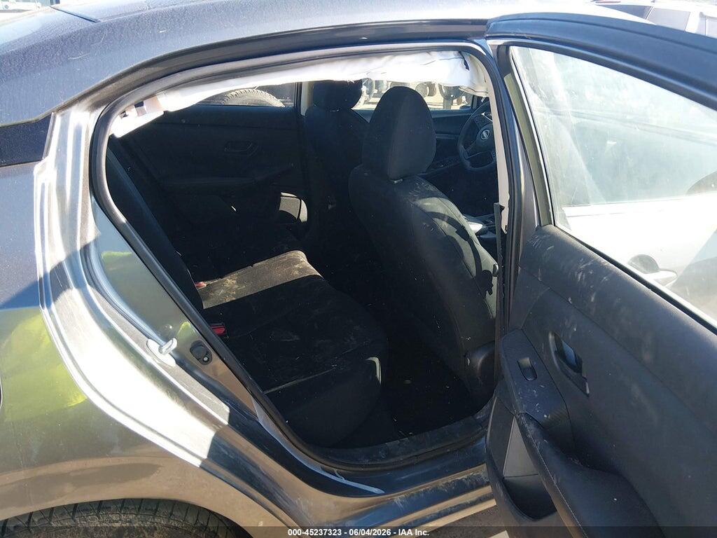 3N1AB8BVXRY237431 2024 NISSAN SENTRA photo no. 8
