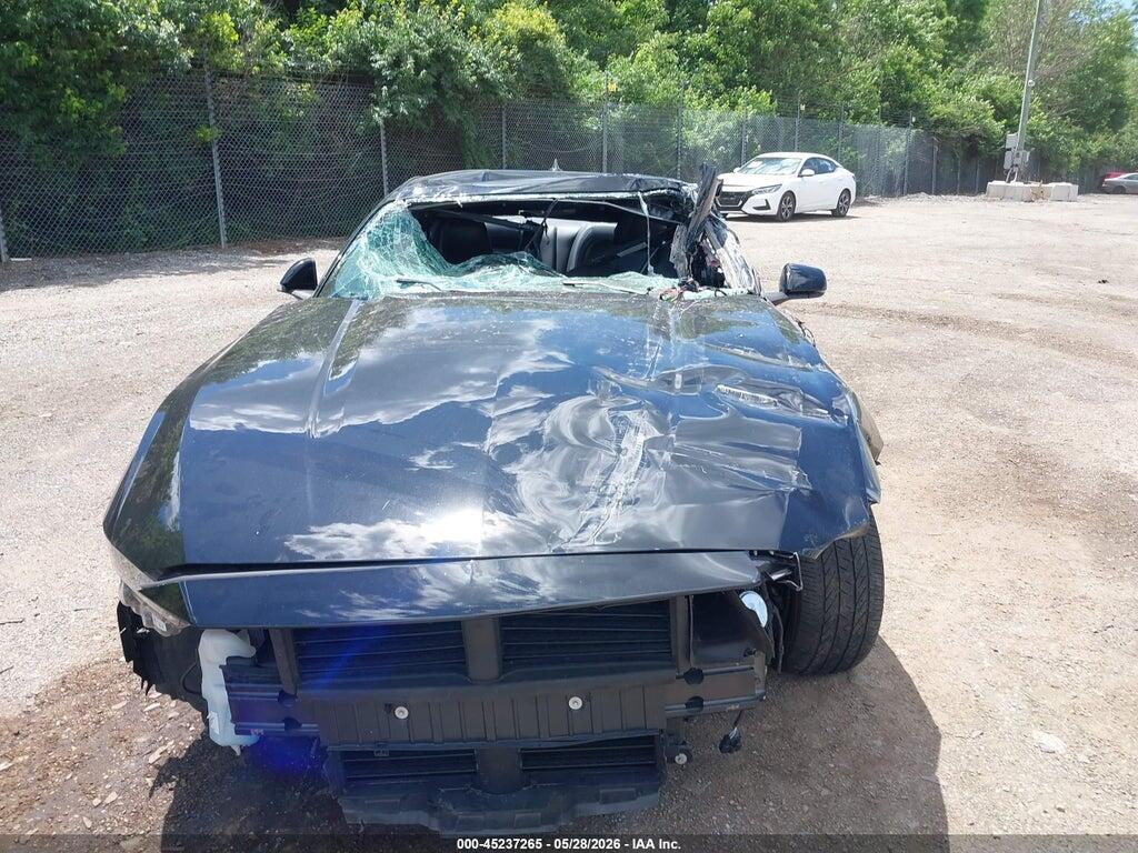 1FA6P8TH9S5124799 2025 FORD MUSTANG photo no. 12