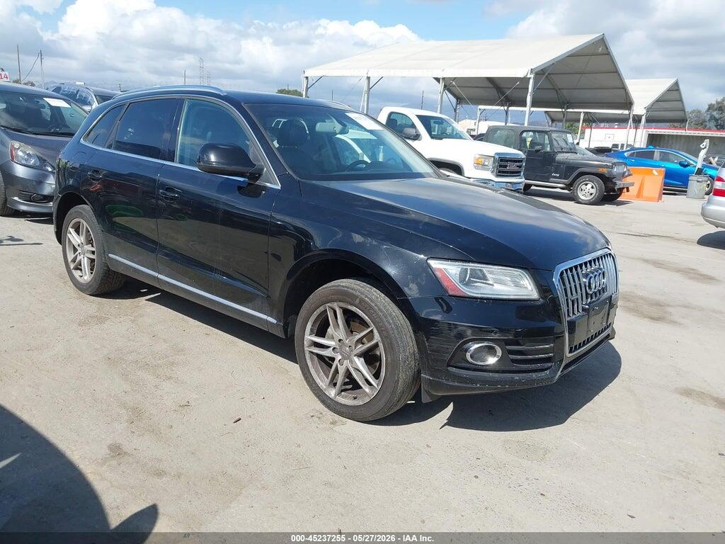 WA1LFAFP7EA022756 2014 AUDI Q5 photo no. 1
