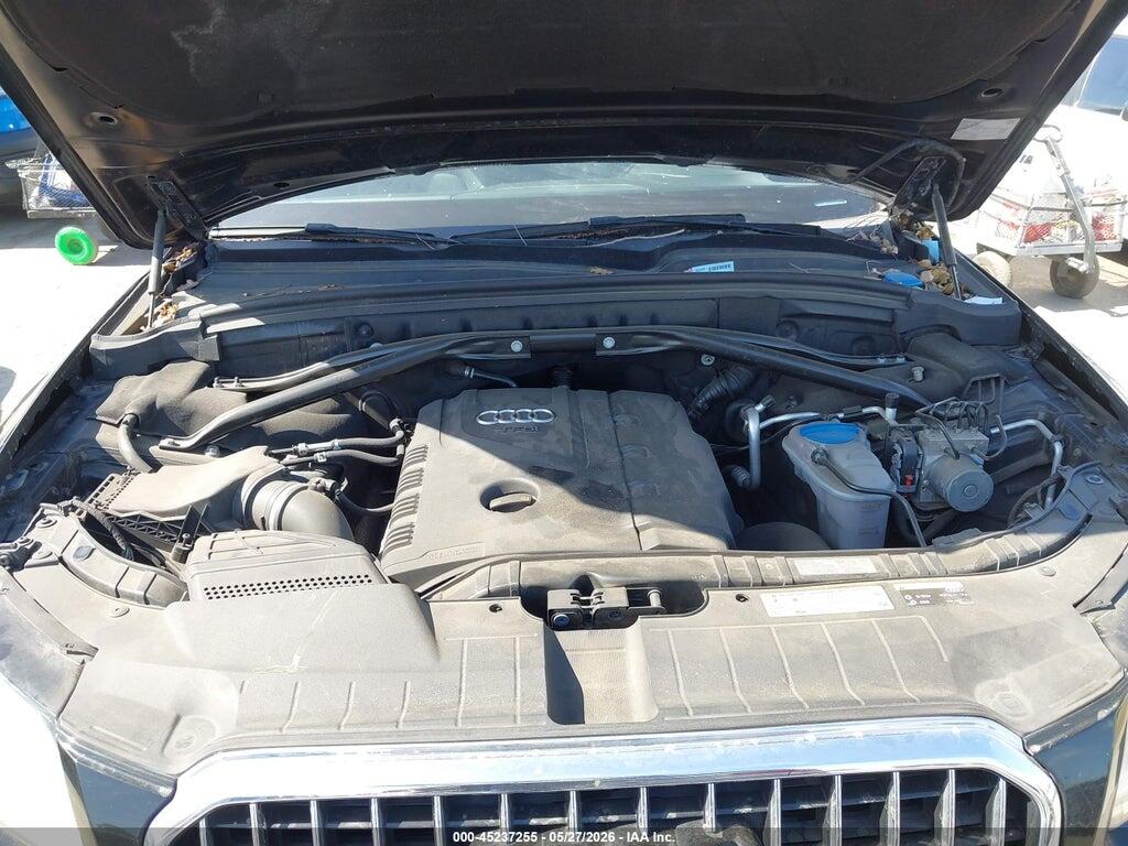 WA1LFAFP7EA022756 2014 AUDI Q5 photo no. 10