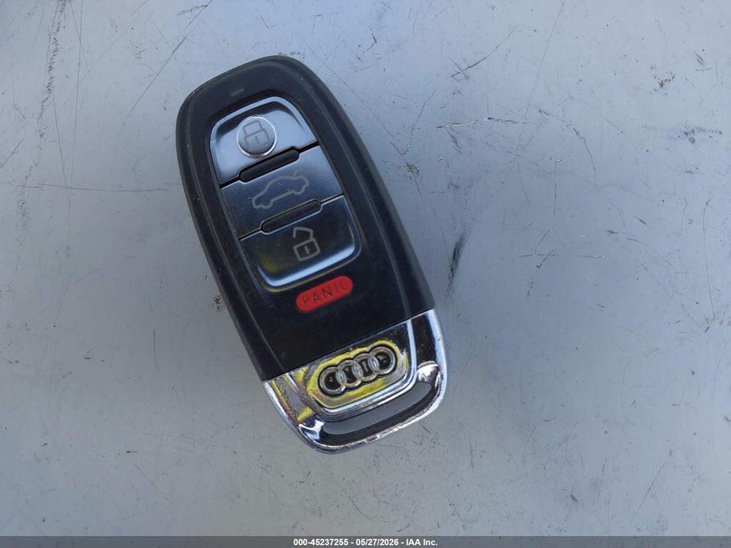 WA1LFAFP7EA022756 2014 AUDI Q5 photo no. 11