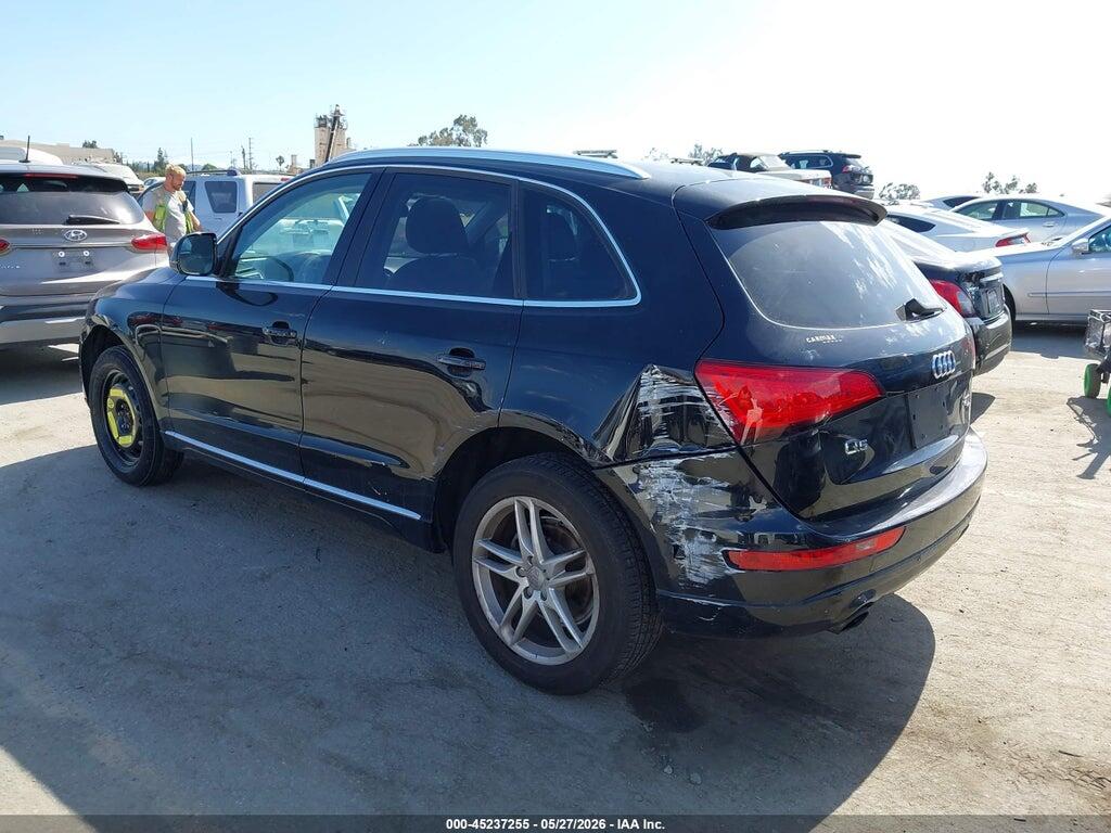 WA1LFAFP7EA022756 2014 AUDI Q5 photo no. 3