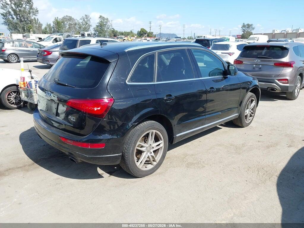WA1LFAFP7EA022756 2014 AUDI Q5 photo no. 4
