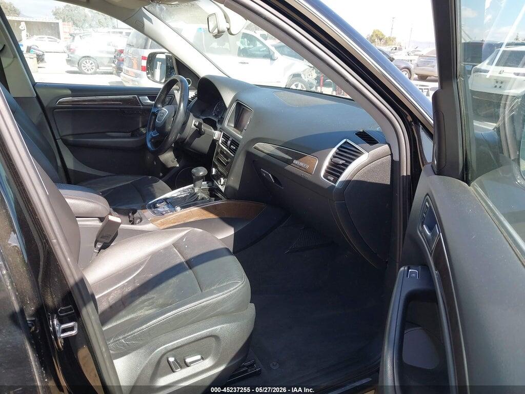 WA1LFAFP7EA022756 2014 AUDI Q5 photo no. 5