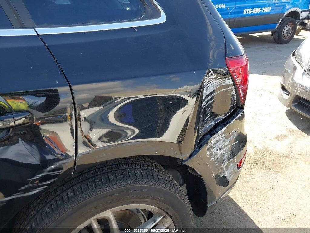 WA1LFAFP7EA022756 2014 AUDI Q5 photo no. 6