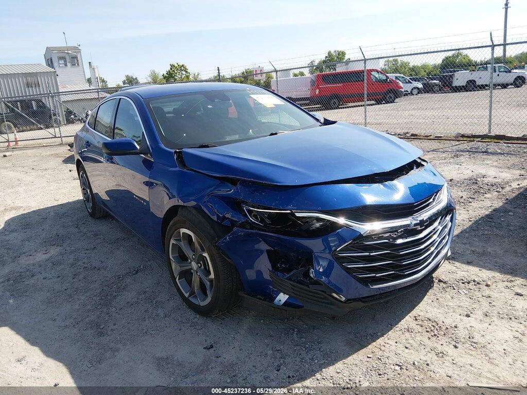 1G1ZD5ST5PF149794 2023 CHEVROLET MALIBU photo no. 1